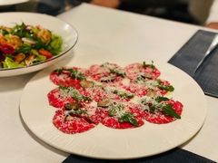 -安妮意大利餐厅(丽都店)