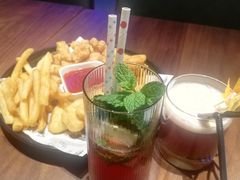 -Ambra Haus琥珀屋精酿餐厅(宝山店)