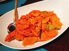 -甘尼仕印度餐厅爵士酒吧(阳春巷店)