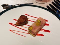 -北京古城老院厉晓麟精致菜