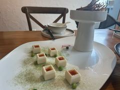 -云里小坐·小院里·团建·宴请·下午茶(三圣乡店)