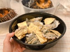 -HIHE Bistro·Oyster Bar(华熙live店)
