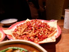 碎碎鸡-泥糊破店小酒馆·团建聚餐(南京西路店)