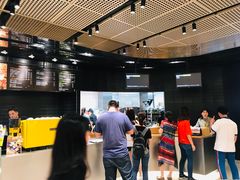 -麦当劳(SM城市广场店)