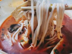 -阿超过桥米线(画展路店)