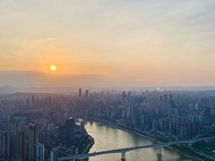 -WFC会仙楼观景台