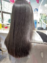-容萨美业·美容美发