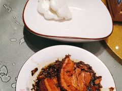 -客家汇·客家传承菜(水库店)