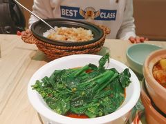 -谷田稻香·砂锅菜(南沙万达广场店)
