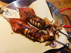 -必点海鲜·鲅鱼水饺(鞍山西道店)