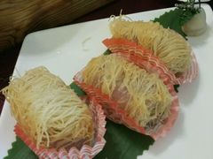 -喜鹊茶点.啫煲(车陂店)