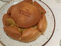 -大树餐厅(红旗街万达店)