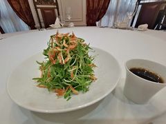 -西郊宾馆·1921餐厅