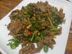 -下梅人家土菜馆(历史文化餐厅度假区店)