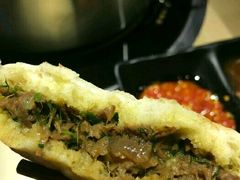 -手选潮汕鲜活牛肉火锅(二七广场店)