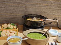 -十二舍·湯物素煮(江泰潤政店)