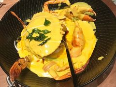 -星叶·东南亚料理(宁波万象汇店)
