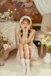 点击看大图 -粉黛映画摄影