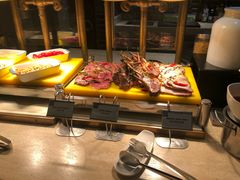 -鲜艳西餐厅(衡山路十二号华邑店)