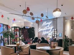 -必胜客(仲盛商城王安宇主题店)