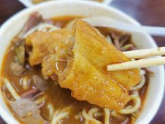 -大中沙茶面(中山路店)