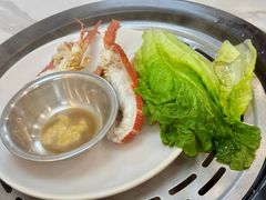 -海味当家·蒸锅海鲜(中山广场创始店)