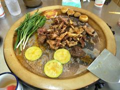 -阿昌白族石板烧(大理古城店)