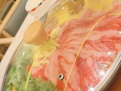-七八冷面·延边朝鲜族美食(世纪汇店)