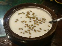 -大汗行宫园林餐厅