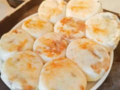 -李小老烧饼(常营民族家园店)