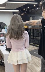 -奈川烫染Salon