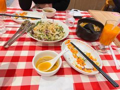-西贝莜面村(朝阳大悦城店)