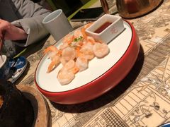 -桂满陇天书(南京德基旗舰店)