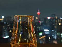 -富力丽思卡尔顿酒店·FLAIR餐厅酒吧