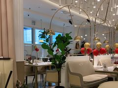 -Deer Park鹿园西餐(仁恒置地广场店)