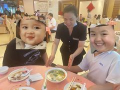 -烤肉宛饭庄(南礼士路店)