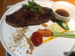 -江南果道西餐厅(北京路店)