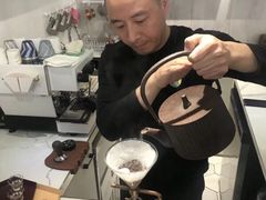 -茶是一枝花泡茶店