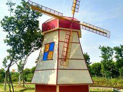 -武汉紫薇都市田园