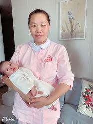 -大美母婴月子中心(虹桥店)