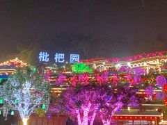 -枇杷园食为鲜火锅(南山店)