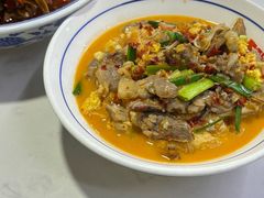 -湘赣风味小厨(娄葑老店)