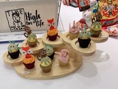 -派悦坊·甜品·蛋糕(虹口龙之梦店)