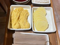 -杨家火锅(国美店)