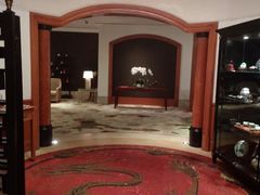 -成都天府丽都喜来登饭店