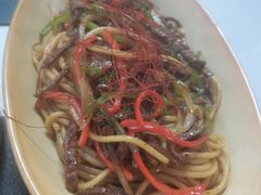 -土耳其卡巴布清真餐厅(西安店)