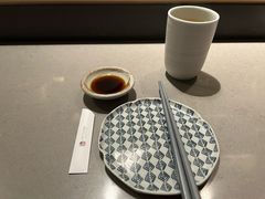 -Hatsune隐泉日式料理(三里屯太古里店)
