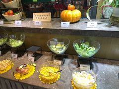 -素心素食(翠苑店)