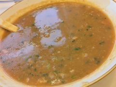 -莫干山郡安里度假酒店-桃尖中餐厅
