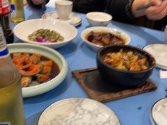 -阿毛饭店(和义路店)